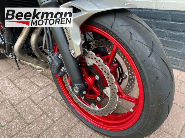 kawasaki - z650