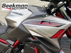 Kawasaki Z650 2024 occasion – foto 6 van 23