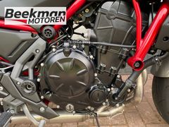 Kawasaki Z650 2024 occasion – foto 7 van 23