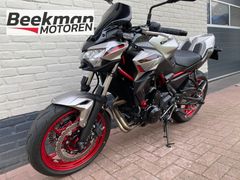 Kawasaki Z650 2024 occasion – foto 12 van 23