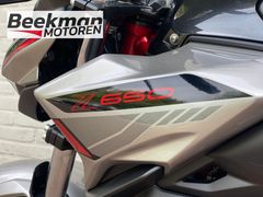 Kawasaki Z650 2024 occasion – foto 17 van 23