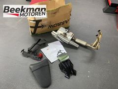 Kawasaki Z650 2024 occasion – foto 21 van 23