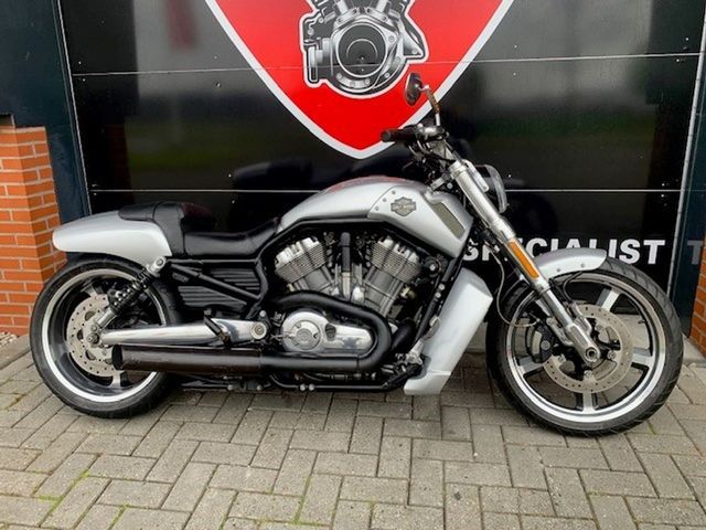 harley-davidson - v-rod-muscle-vrscf