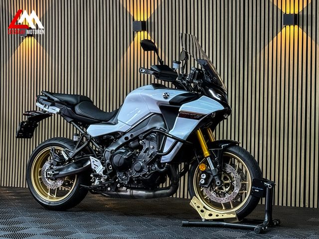 yamaha - tracer-9-gt