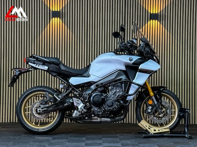 yamaha - tracer-9-gt