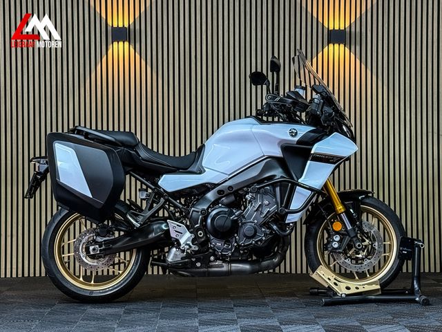 yamaha - tracer-9-gt