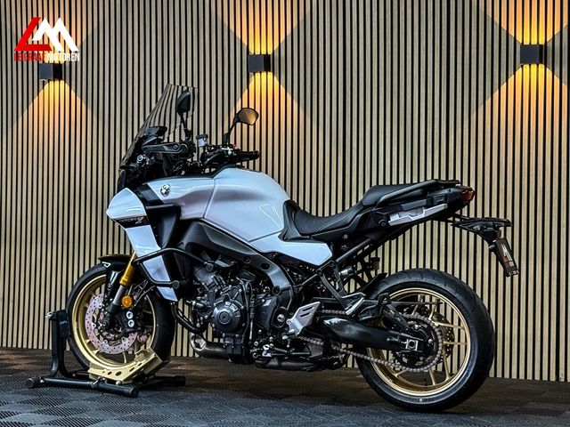 yamaha - tracer-9-gt
