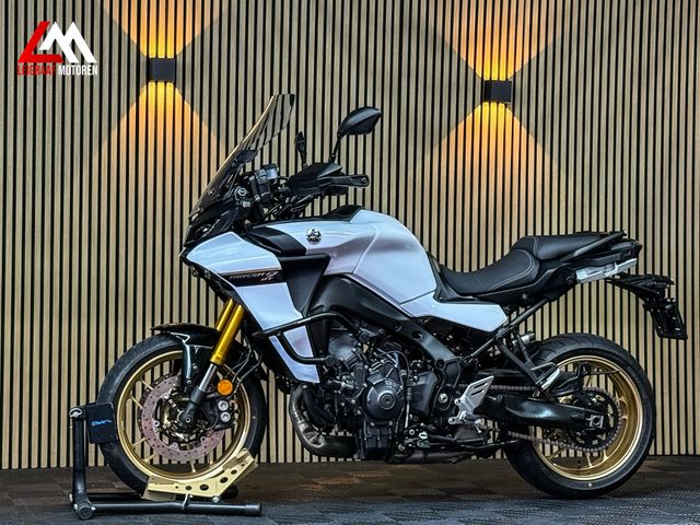 yamaha - tracer-9-gt