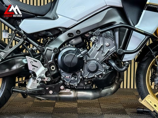 yamaha - tracer-9-gt