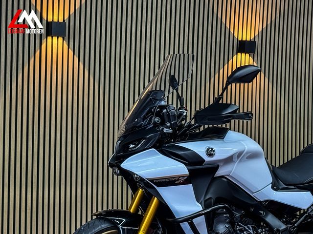 yamaha - tracer-9-gt
