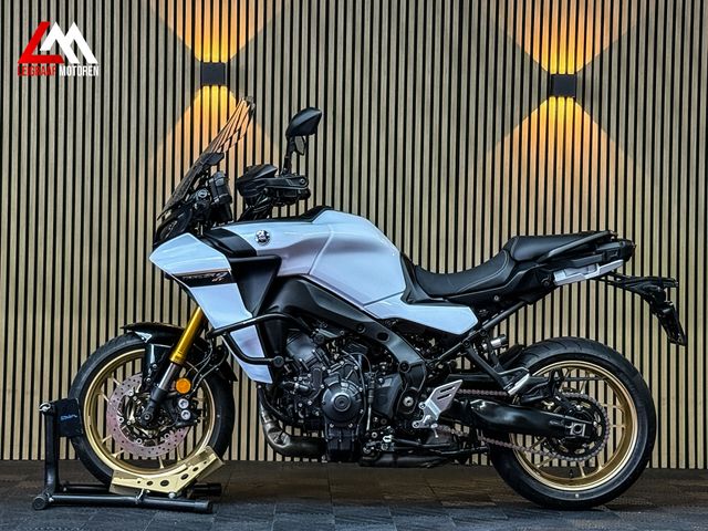 yamaha - tracer-9-gt