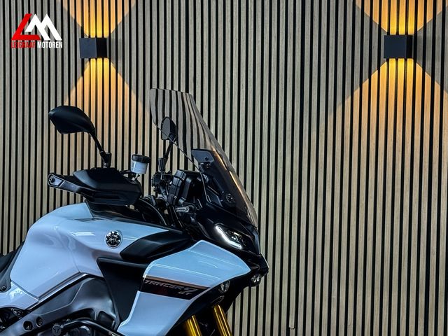 yamaha - tracer-9-gt