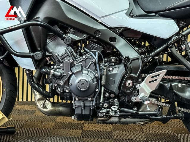 yamaha - tracer-9-gt