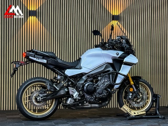 yamaha - tracer-9-gt