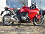 HONDA VFR 1200 F
