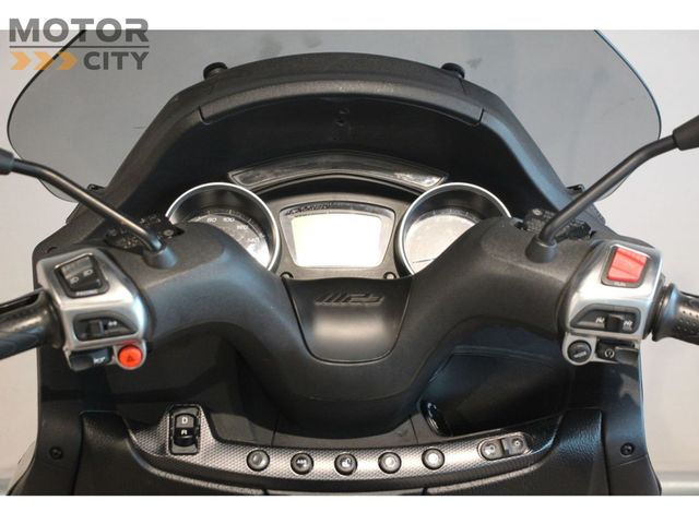 piaggio - mp3-500-hpe-sport-advanced