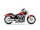 HARLEY-DAVIDSON FAT BOY FLFB SOFTAIL