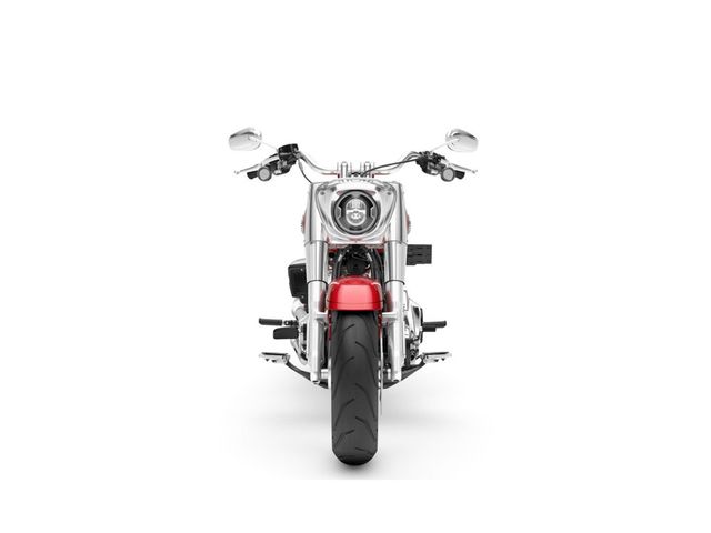 harley-davidson - fat-boy-flfb-softail