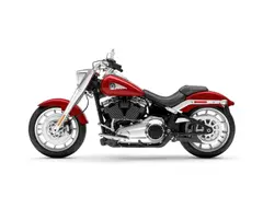 Harley-Davidson Flfb Softail FAT BOY / Fatboy 2026 nieuw – foto 2 van 4