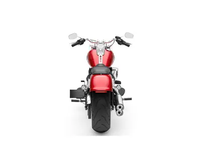 HARLEY-DAVIDSON FAT BOY FLFB SOFTAIL – foto 4