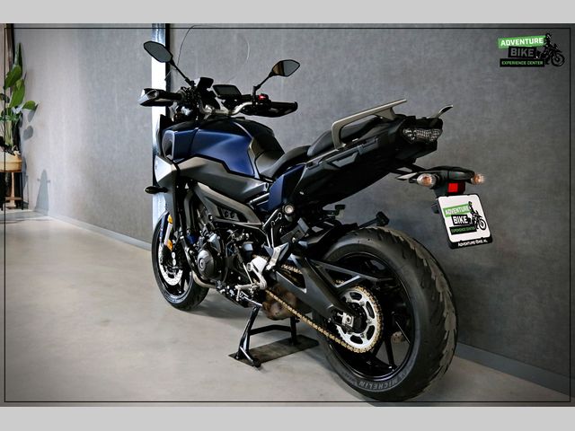 yamaha - tracer-900-gt