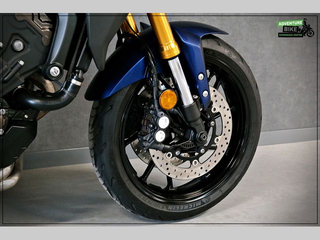 yamaha - tracer-900-gt