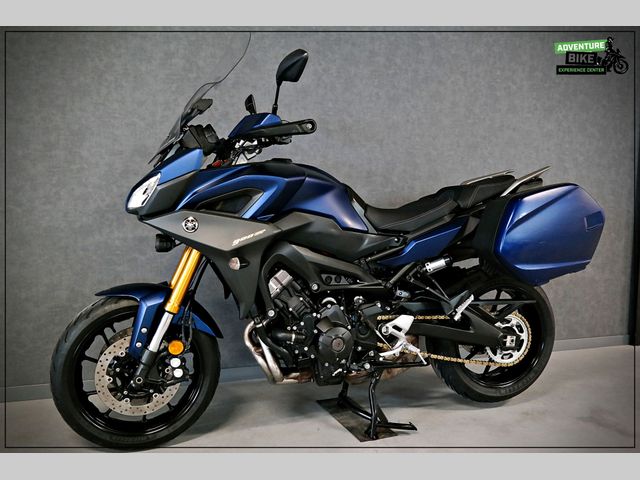yamaha - tracer-900-gt