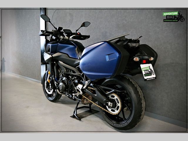 yamaha - tracer-900-gt