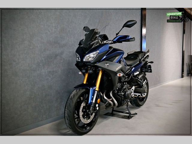 yamaha - tracer-900-gt