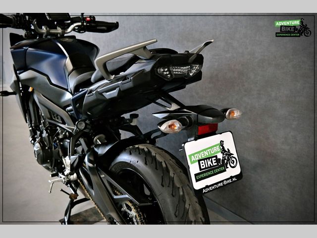 yamaha - tracer-900-gt