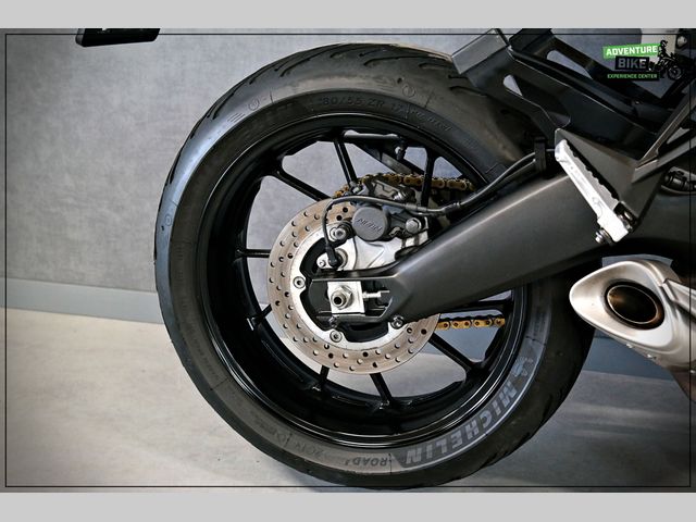 yamaha - tracer-900-gt