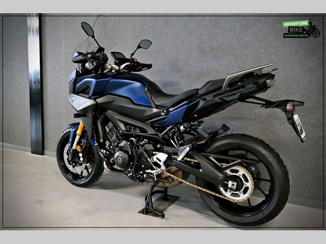 yamaha - tracer-900-gt