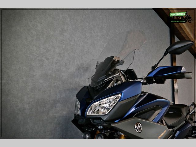 yamaha - tracer-900-gt