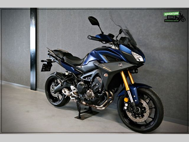 yamaha - tracer-900-gt