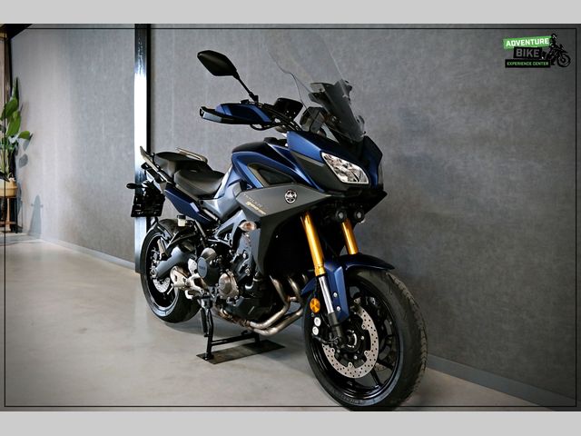 yamaha - tracer-900-gt