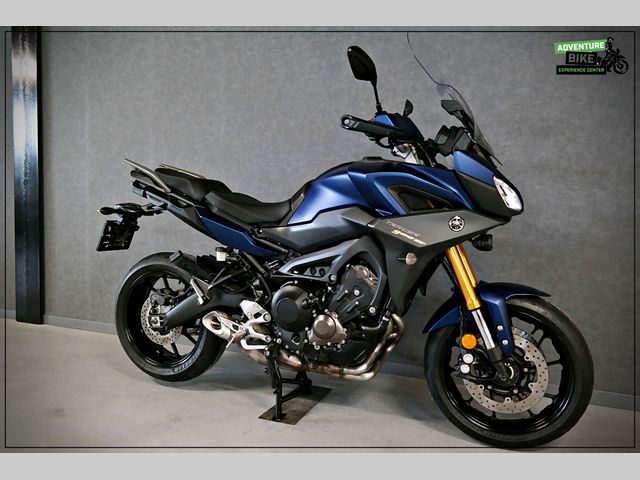 yamaha - tracer-900-gt