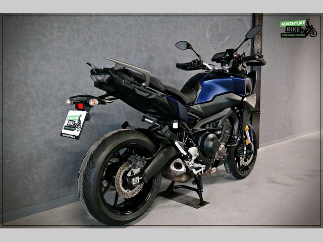 yamaha - tracer-900-gt