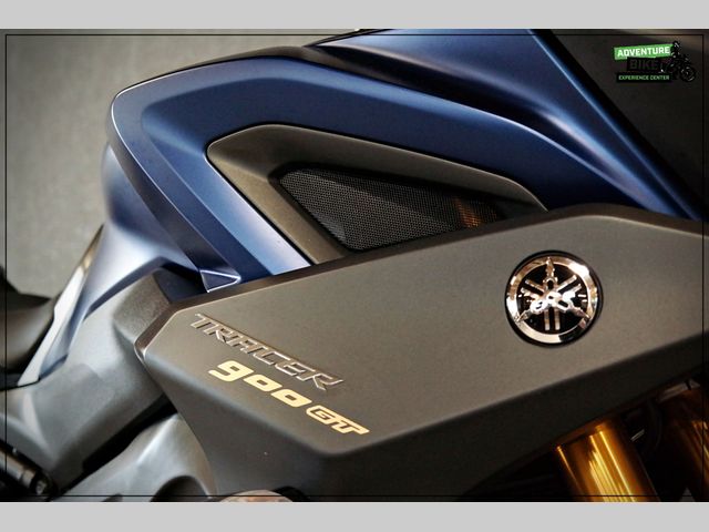 yamaha - tracer-900-gt
