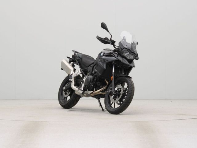 bmw - f-800-gs