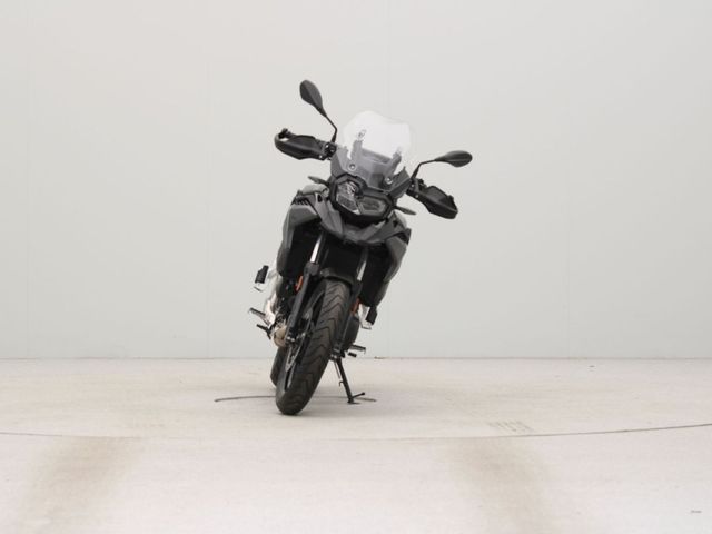 bmw - f-800-gs