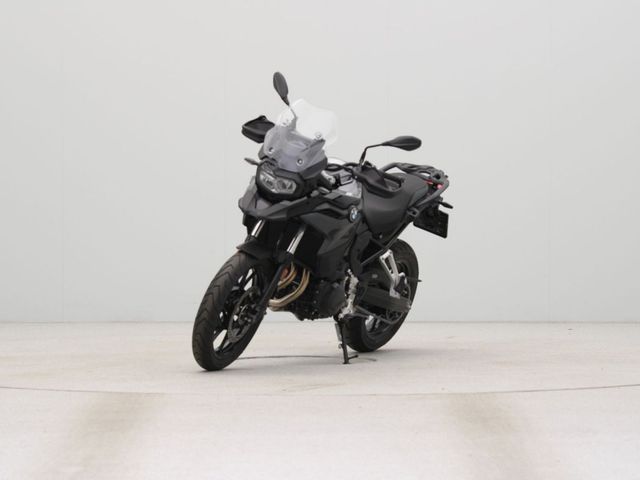 bmw - f-800-gs