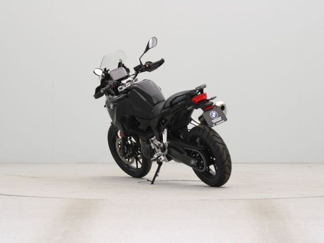 bmw - f-800-gs