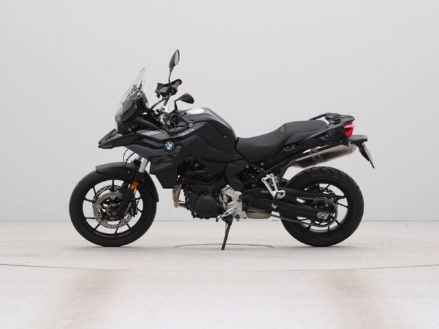 bmw - f-800-gs