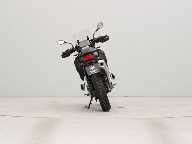 bmw - f-800-gs
