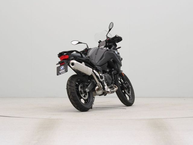 bmw - f-800-gs