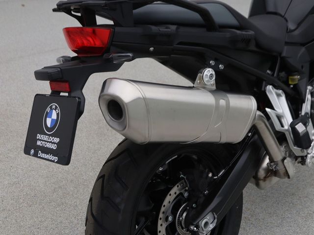 bmw - f-800-gs
