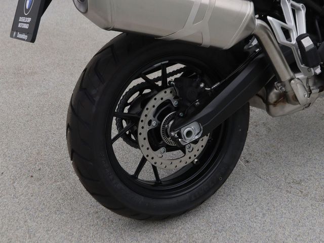 bmw - f-800-gs
