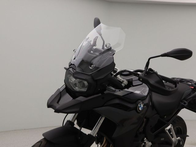 bmw - f-800-gs
