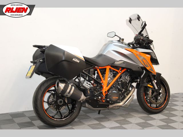 ktm - 1290-super-duke-gt