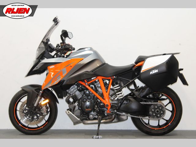 ktm - 1290-super-duke-gt